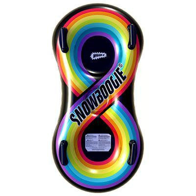 Snowboogie 8 Shape Tube