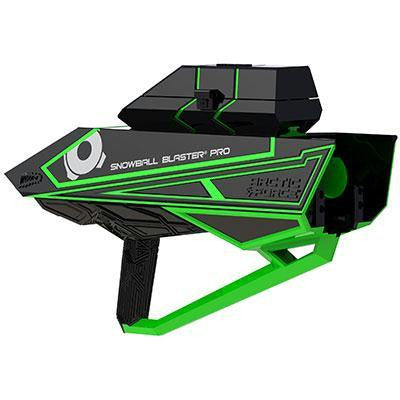Snow Ball Blaster Deluxe