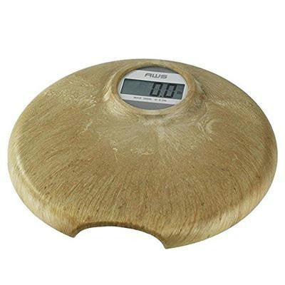 Digital Bathroom Scale Tera
