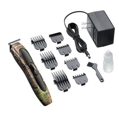 Camo Beard Trimmer