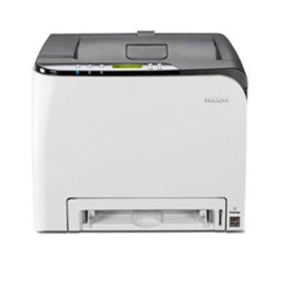 Sp C250dn Color Laser Printer
