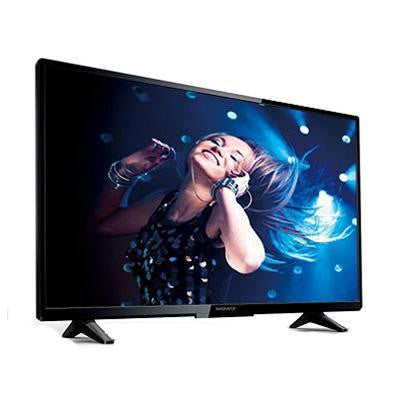 40" Smart LED 1080p Tv