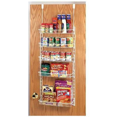 Compact Otd Pantry Organizer