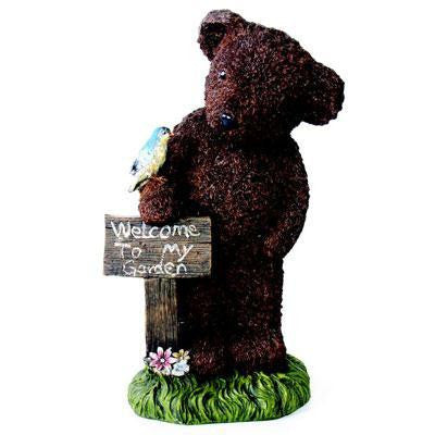 Welcome Bear