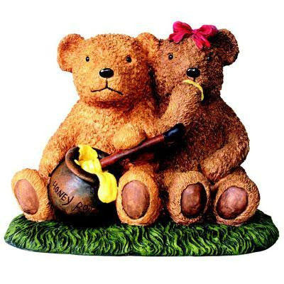 Honey Pot Bears
