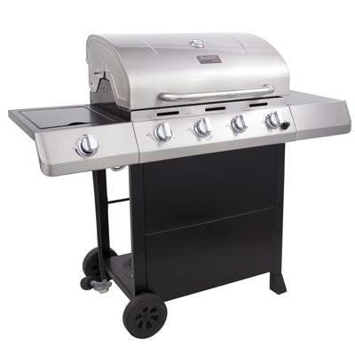 Cb Classic 480 40000 Btu