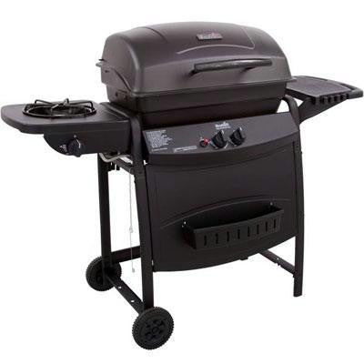 Cb 360 35000 Btu 2 Burner With Sb