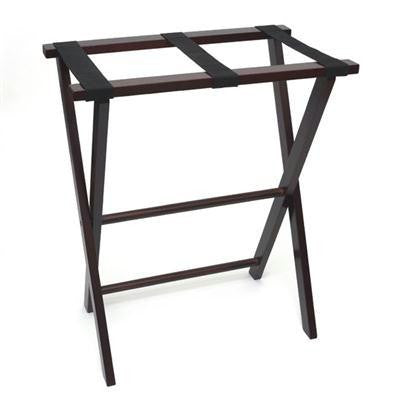 Luggage Rack Espresso