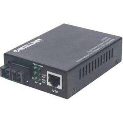 Gigabit Media Converter