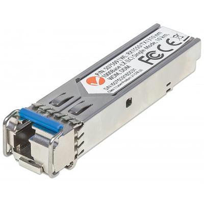 Int Gigabt Wdm Sfp Sngl Rx1550