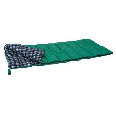 Scout Rectangular Sleeping Bag
