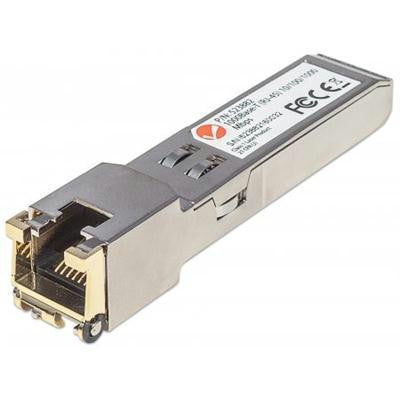 Int Gigabit Sfp Mini Gbic Rj4