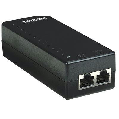 Power Over Ethernet Injector
