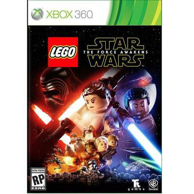 Lego Sw Force Awakens X360