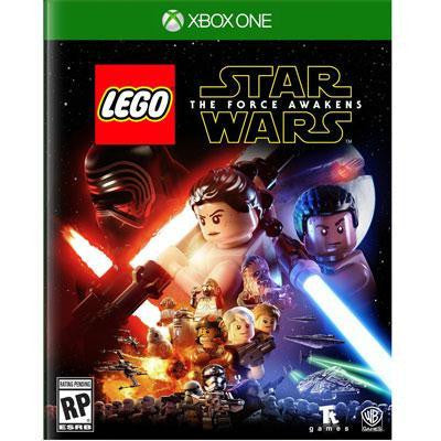 Lego Sw Force Awakens Xone