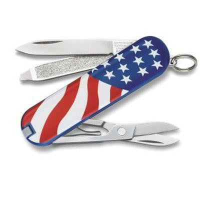 Classicsd Swiss Army Knife Us