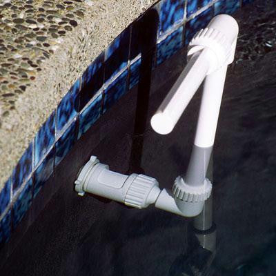 Pool Spa Waterfall Fountain