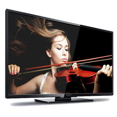 55" Smart LED 1080p Tv