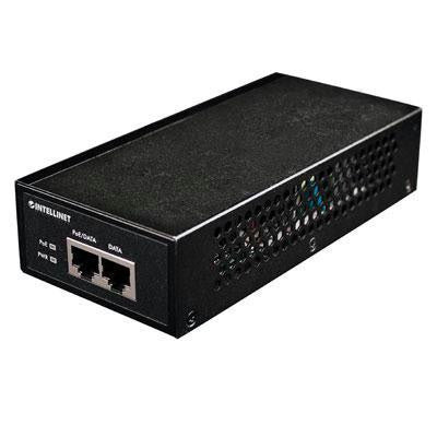 1 Port Gigabit Poe Injector