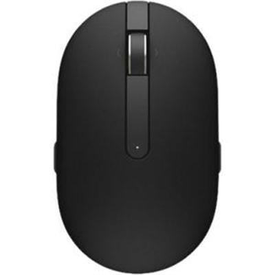 Wm326 Wireless Mouse Black