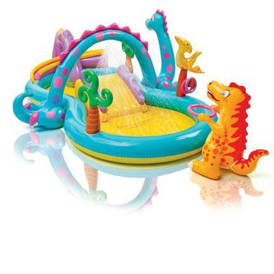 Dinoland Play Center