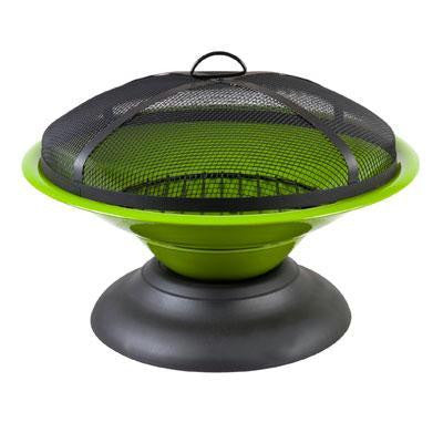Lahacienda Moda Firepit Lime