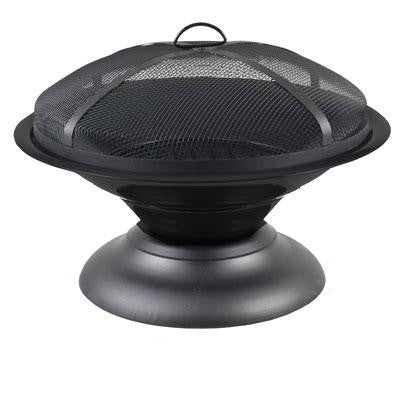 Lahacienda Moda Steel Black