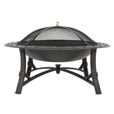 Lahacienda Alabama Xl Firepit