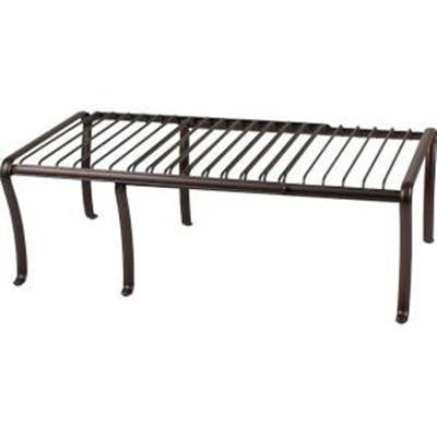 Ashley Expandable Shelf Bronze