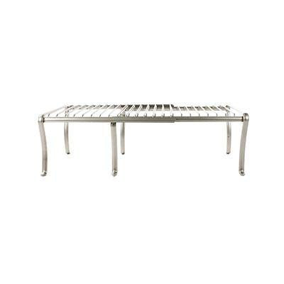 Ashley Expandable Shelf Stnick