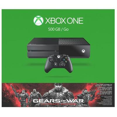 Xbox One 500GB Console Gow