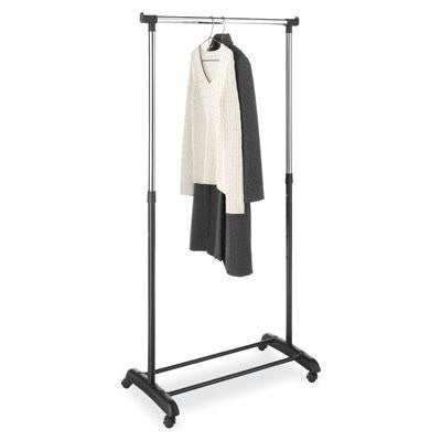 Adjustable Garment Rack