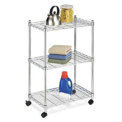 Supreme 3 Tier Cart