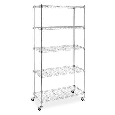 Supreme 5 Tier Cart