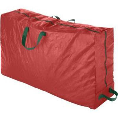 Christmas Rolling Tree Bag