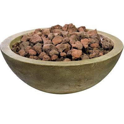 Mondavi Gas Firebowl