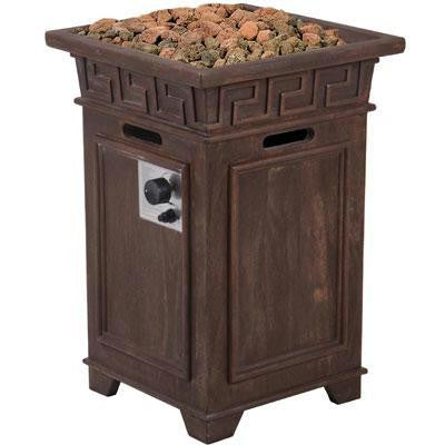 Sonoma Gas Firebowl
