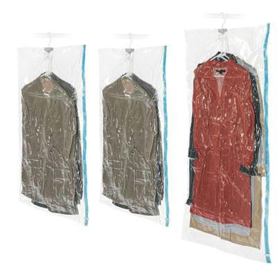 Spacemaker Hanging Bags