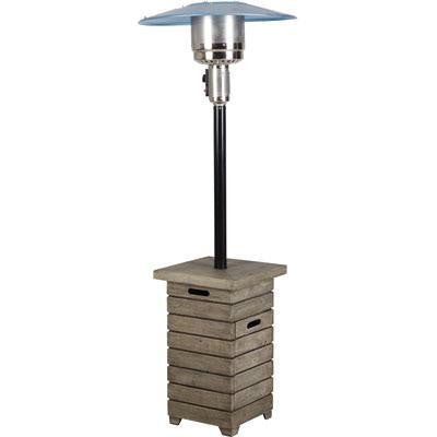 Alondra Park Gas Patio Heater