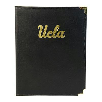 Ucla Padfolio