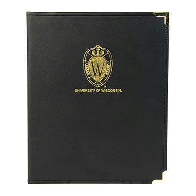U Wi Padfolio
