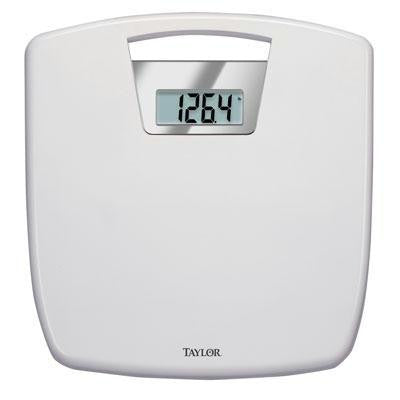 Dig Bath Scale With Anti-microbia
