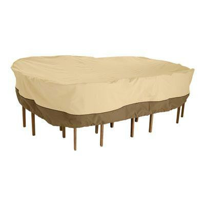 Veranda Table Chair Set Cover