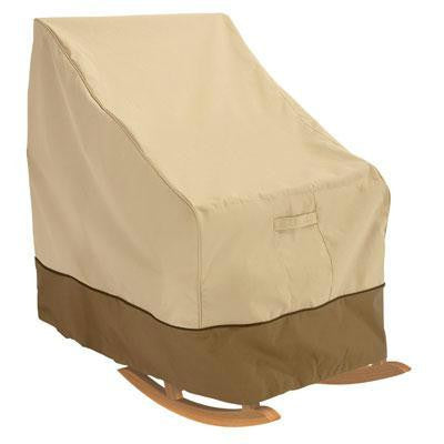 Veranda Patio Rock Chair Cvr