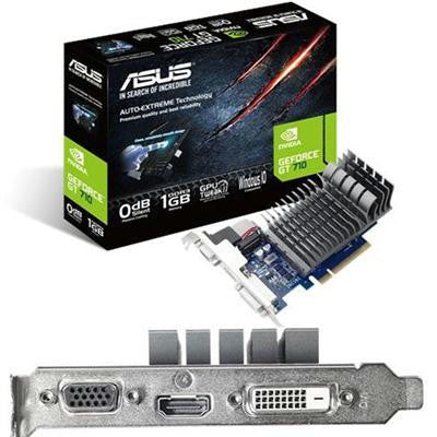Geforce Gt710 1g Ddr3
