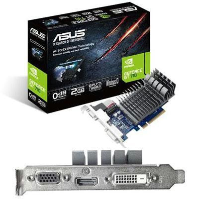 Geforce Gt710 2g Ddr3