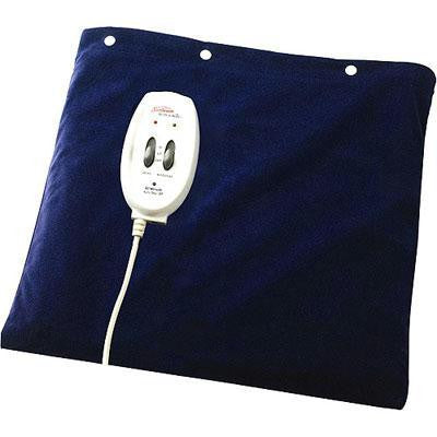 Sunbeam Heat Plus Massage Pad