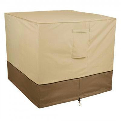 Veranda Air Conditioner Cover