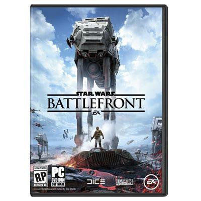 Star Wars Battlefront Pc