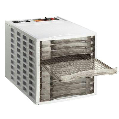 10 Tray Food Dehydrator